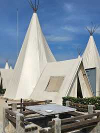 ANMON - Desert Themed Glamping Resort