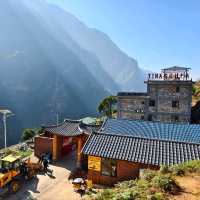 Tina's Guesthouse: A Cozy Stop on the Tiger Leaping Gorge Trail