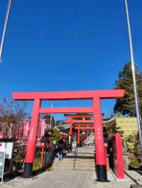 犬山市區一日遊行程，感受城下町風情的慢旅行