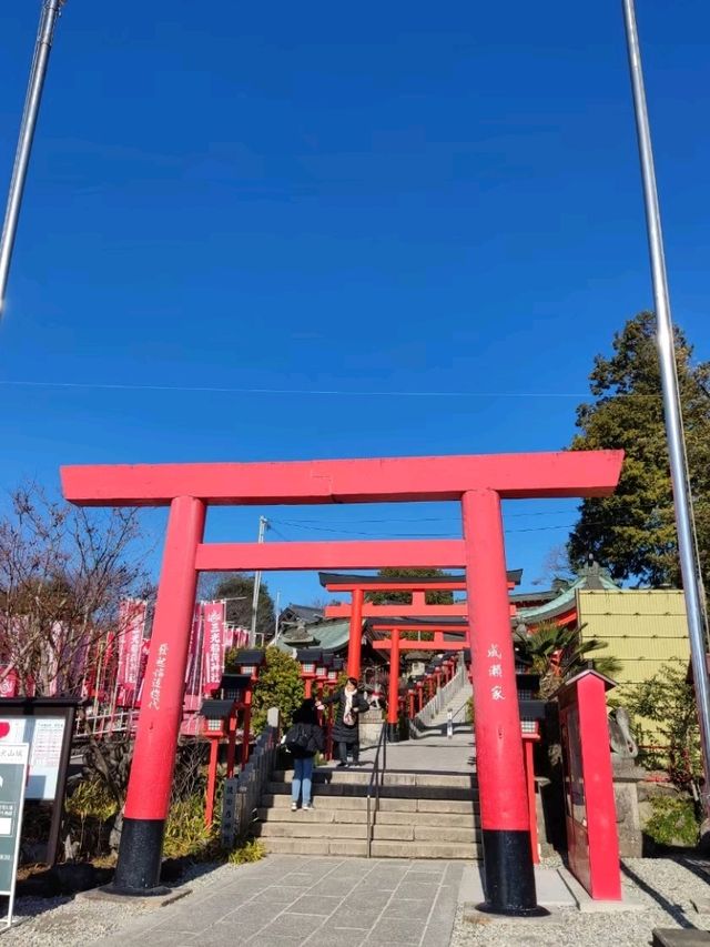 犬山市區一日遊行程，感受城下町風情的慢旅行