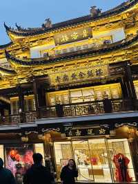 【上海🇨🇳】中国らしさ満点！豫園