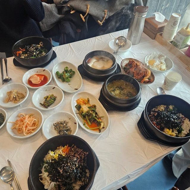 서울 근교 당일치기 끝판왕! 강화도에서 밴 제대로 즐기는 법