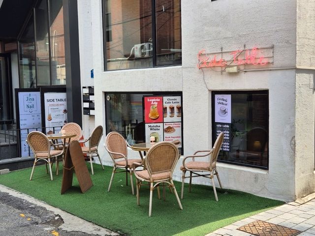 연남동 디저트 맛집💖