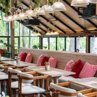 คาเฟ่ภูเก็ตในพงไพร กิจกรรมแน่น !!!