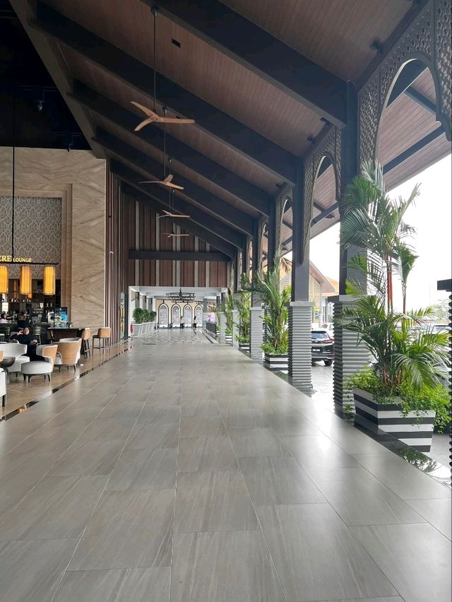 "Bertam Resort: A Hidden Gem for Family Fun & Relaxation in Penang
