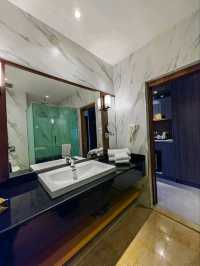 "GEO Resort Genting: Mountain Elegance & Modern Comfort Beneath the Clouds"