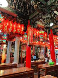 Songshan Ciyou Temple