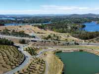 Discover the Enchanting National Arboretum Canberra! 