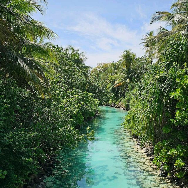 One&Only Reethi Rah