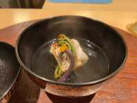 千葉にある本格割烹料理を味わうなら「日本料理 白(つくも)」