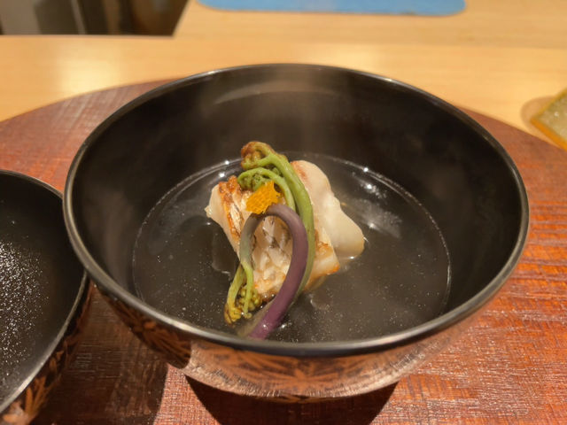 千葉にある本格割烹料理を味わうなら「日本料理 白(つくも)」