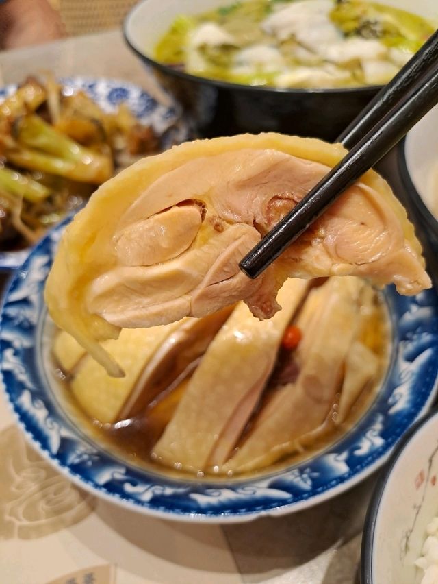 家常上海美點小炒