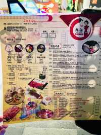 “Lamei Hotpot: Fiery Flavours, Fresh Footprint”