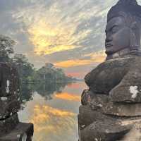Angkor Wat - 1 Day Ticket