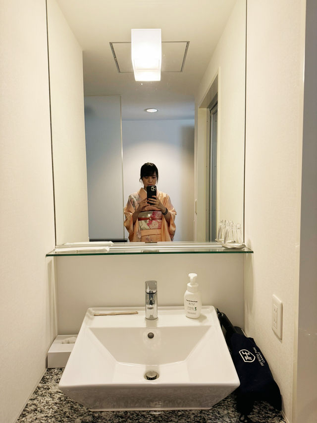 〜愛知県〜名古屋市コンビニ直結！ザ・ロイヤルパークキャンバス