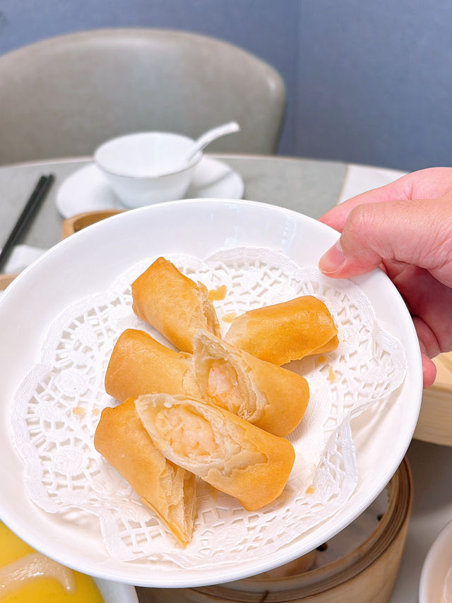 🎏尖沙咀發現‼️濃郁花膠雞湯底花膠雲吞雞麵🍜