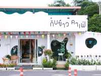 KUB KHAO cafe’