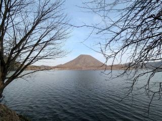 Lake Haruna, Gunma