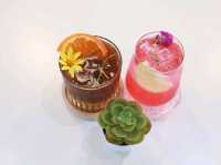 Safe house cafe Rayong 