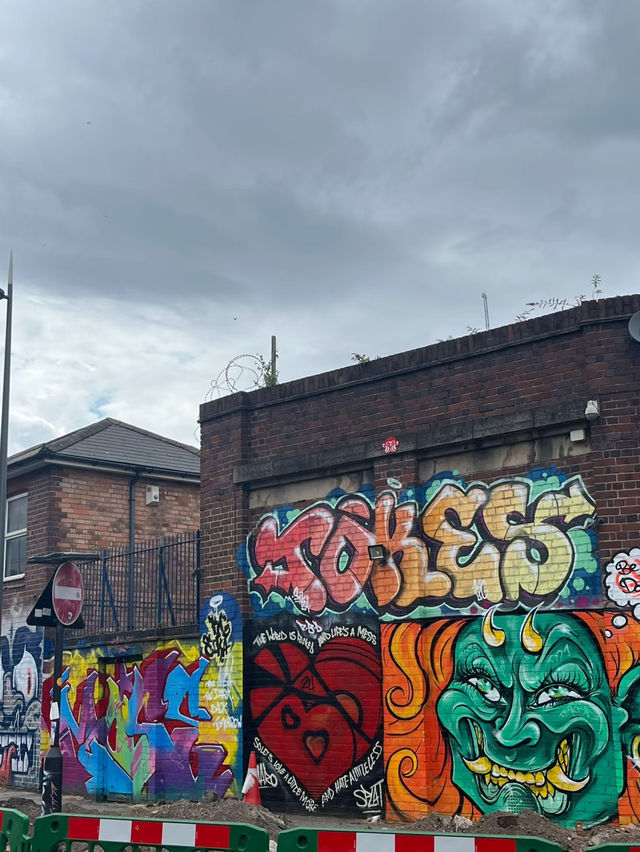 Birmingham in One Day: A Perfect Walking Itinerary!