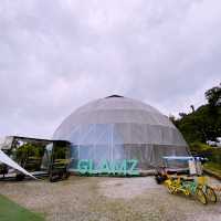 A Cozy Escape at Glamz at Genting