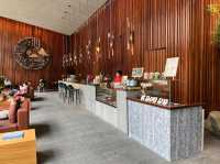Hyatt Centric Kota Kinabalu