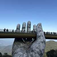 Ba Na Hills is heaven on earth 
