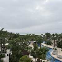 Luxury in Japanese style on the south of Okinawa island 