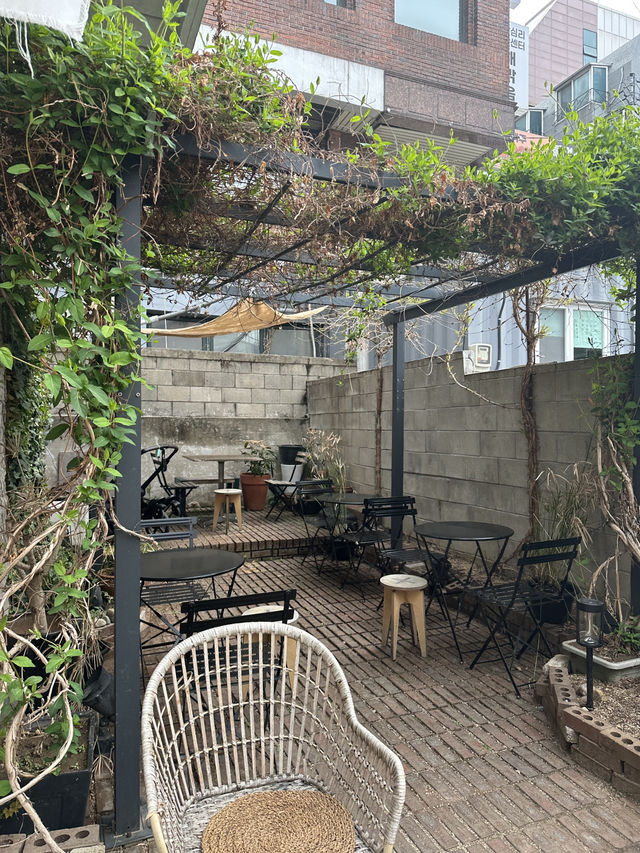 강남 분위기 좋은 데이트 장소