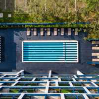 Blu Monkey Hub & Hotel Chanthaburi