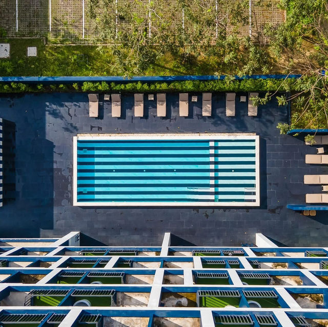 Blu Monkey Hub & Hotel Chanthaburi