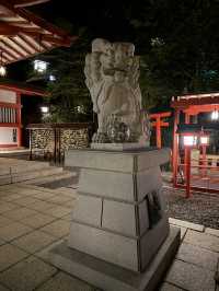 靜岡縣 來宮神社