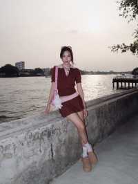 ถนนทรงวาด ถนนของเจนz ถ่ายรูปฉ่ำ