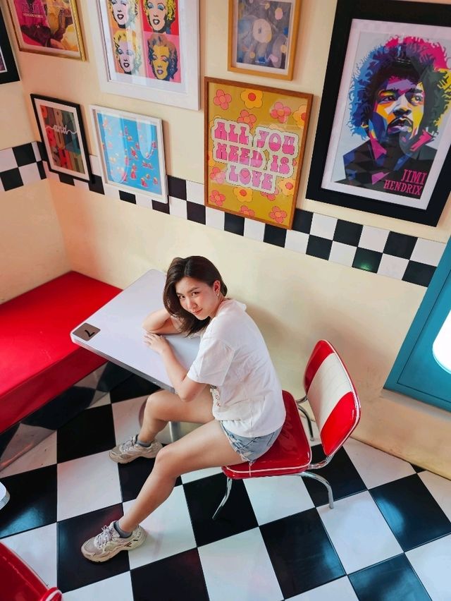 กูโรตีชาชัก - ขอนแก่น ❤️