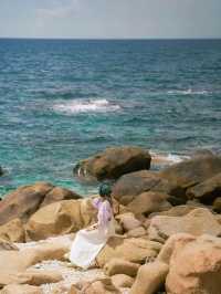  DU LỊCH NINH THUẬN