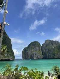 Little trip to Thailand! 🌺🌊🍍🐘