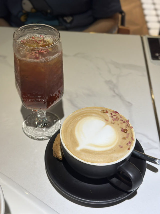 假日嘆個Brunch🔅