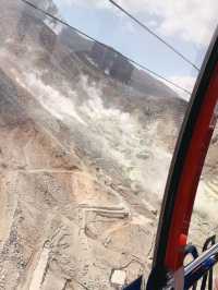 【神奈川🪢箱根」火山を感じる🌋世界観を体感しに行こう