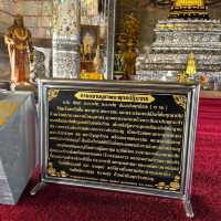 วัดไทยในพุทธคยา 