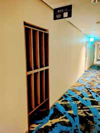 【新宿】ビジネスにも観光にも便利なホテル