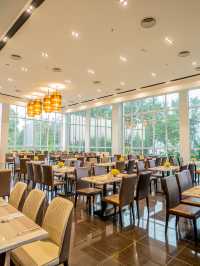 “Hidden Gem by the Sea: Guest Experiences at Amerald Resort Hotel Desaru”