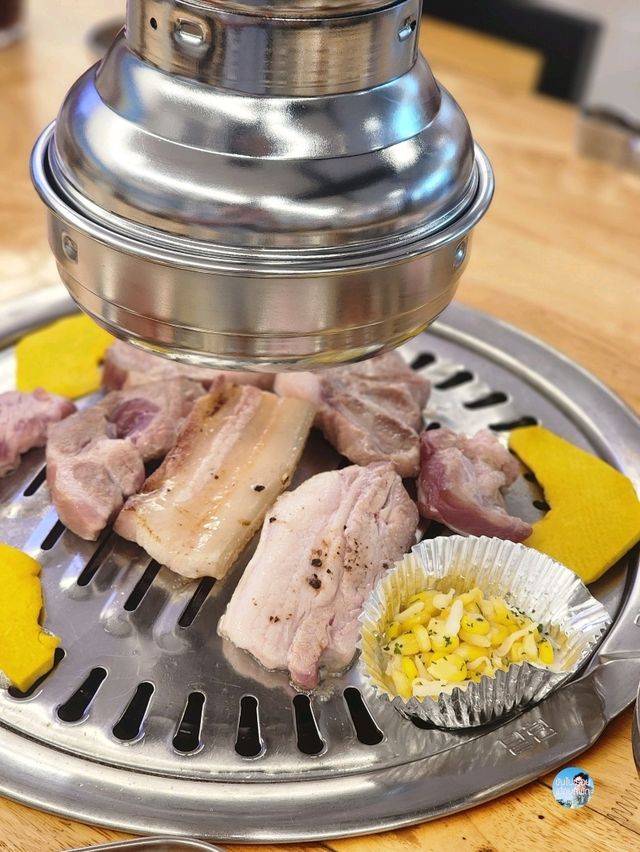 _Yoon's Korean BBQ_
