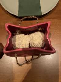 峇里島米芝蓮餐廳Cuca真的值得去？