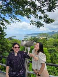 Healing at Phuket 