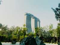 Visiting Gardens by the Bay: A Journey into Nature and Wonder 🌟