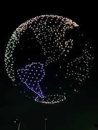 【山口🎆下関】対岸より花火が上がる‼️関門海峡花火大会