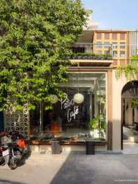 Patio Cafe