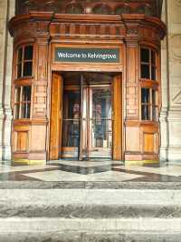 Kelvingrove Art Gallery and Museum