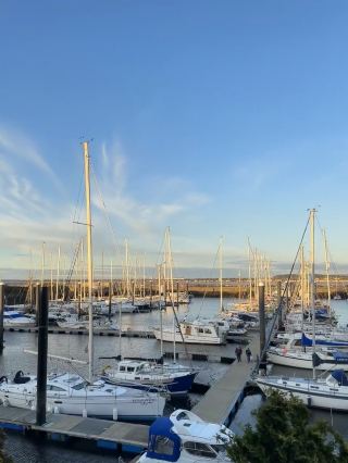 Troon – Glasgow’s Dreamy Seaside Getaway
