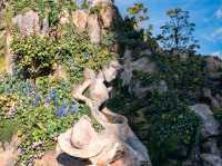 【千葉】やっぱり春は東京ディズニーシー！